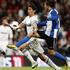 (Real Madrid : Hercules 2:0) Angel Di Maria in Francisco Femia