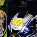 Misano, kjer se dogaja VN San Marina, je le nekaj minut stran od Rossijeve rojst