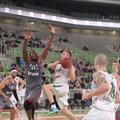 Union Olimpija, Brose Baskets