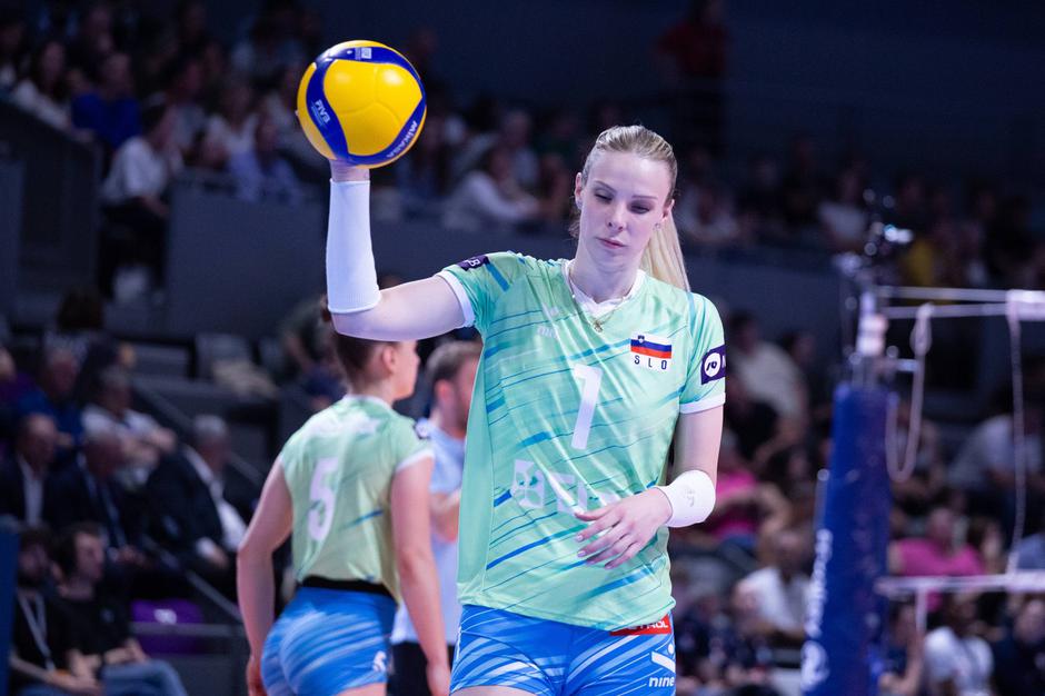 Eva Pavlovič Mori | Avtor: Profimedia