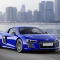 Audi R8 e-tron