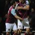 Carroll Jarvis West Ham United Tottenham Premier League Anglija liga prvenstvo