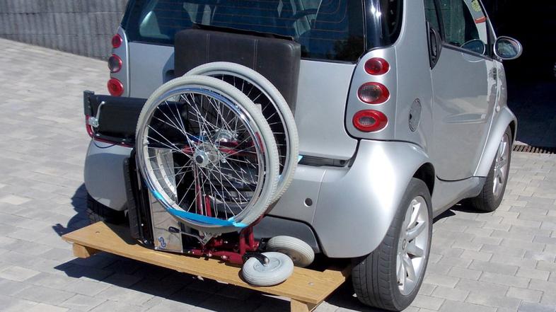 Odbitki na tehničnem pregledu