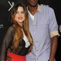 Khloe Kardashian Lamar Odom