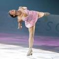 Katarina Witt se še danes udeležuje drsalnih revij in družabnih prireditev.