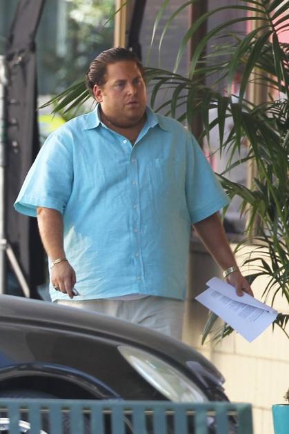 jonah hill