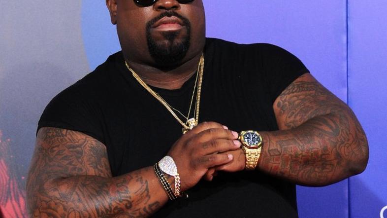 Cee Lo Green