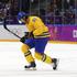švedska olimpijske igre hokej finska Erik Karlsson