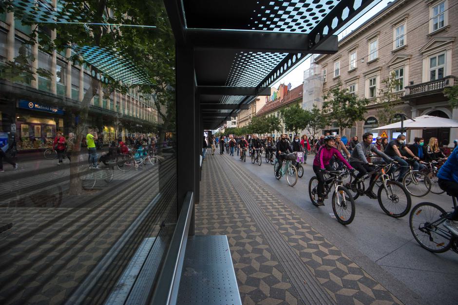 protest | Avtor: Anže Petkovšek