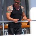 Sylvester Stallone