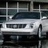 Cadillac DTS