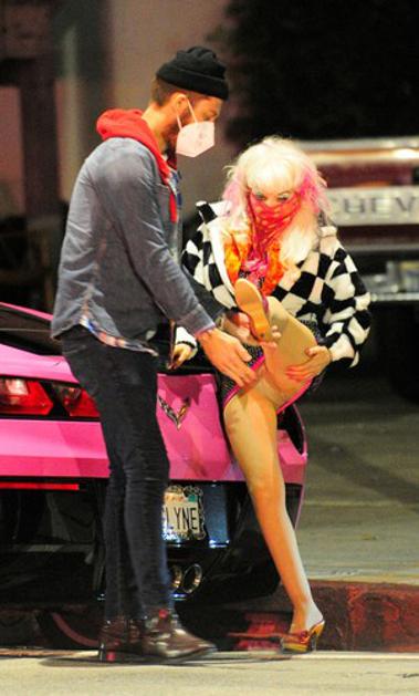 Angelyne