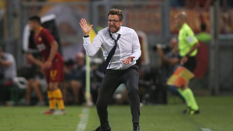 Eusebio di Francesco