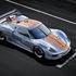 Porsche 918 RSR concept