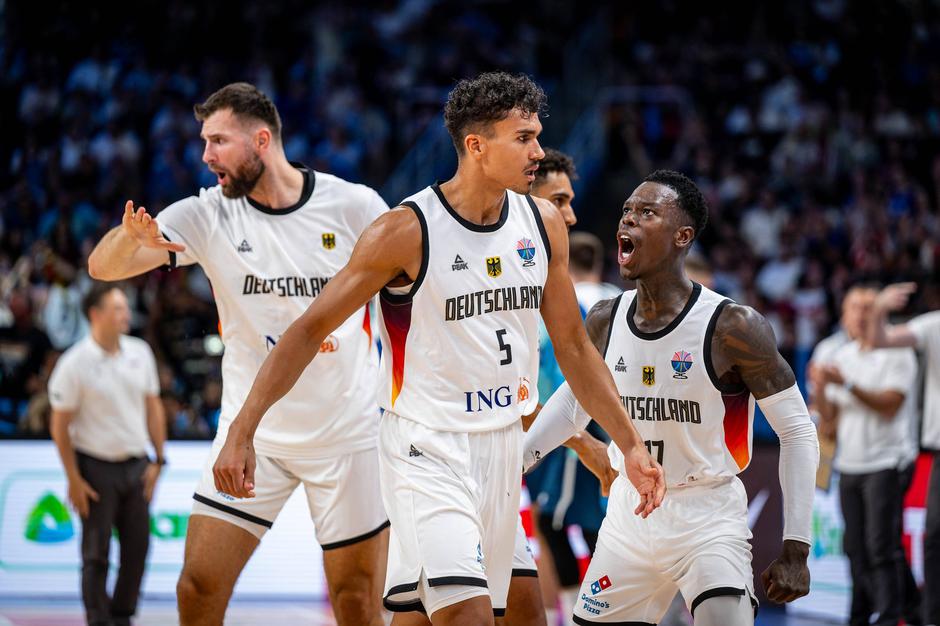 Da Silva | Avtor: Profimedia