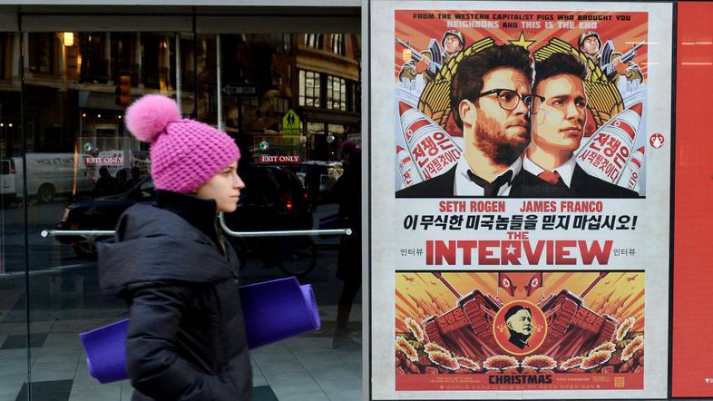 The Interview