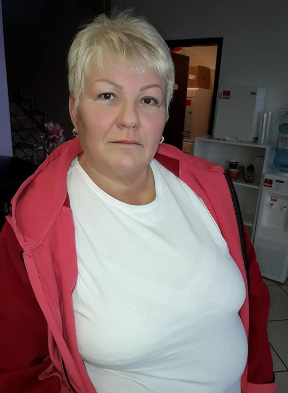 rasema begulić | Avtor: Facebook