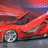 Volkswagen GTI roadster koncept