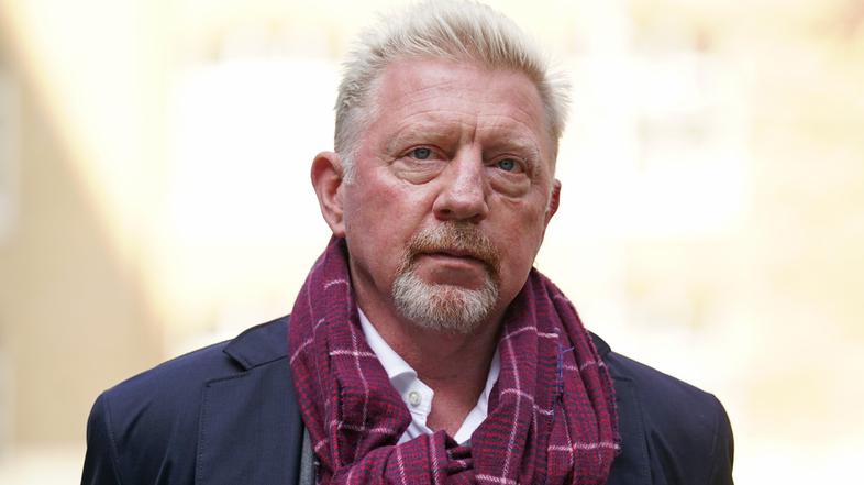 Boris Becker