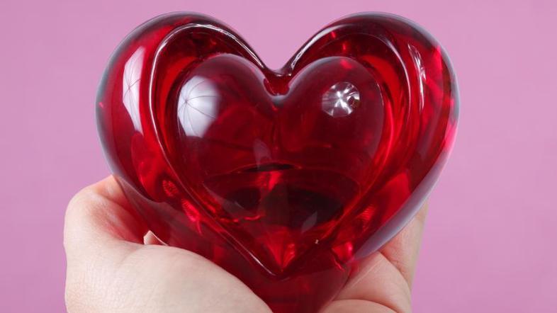 Pazite na srce. (Foto: Shutterstock)