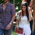 kourtney kardashian scott disick