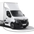 Renault master Z.E.