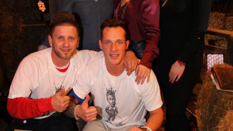 kmetija nov začetek