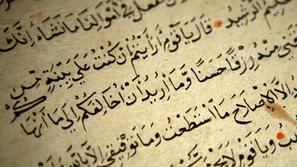 Jezni muslimani pozivajo ameriške oblasti, naj sežig Korana preprečijo. (Foto: S