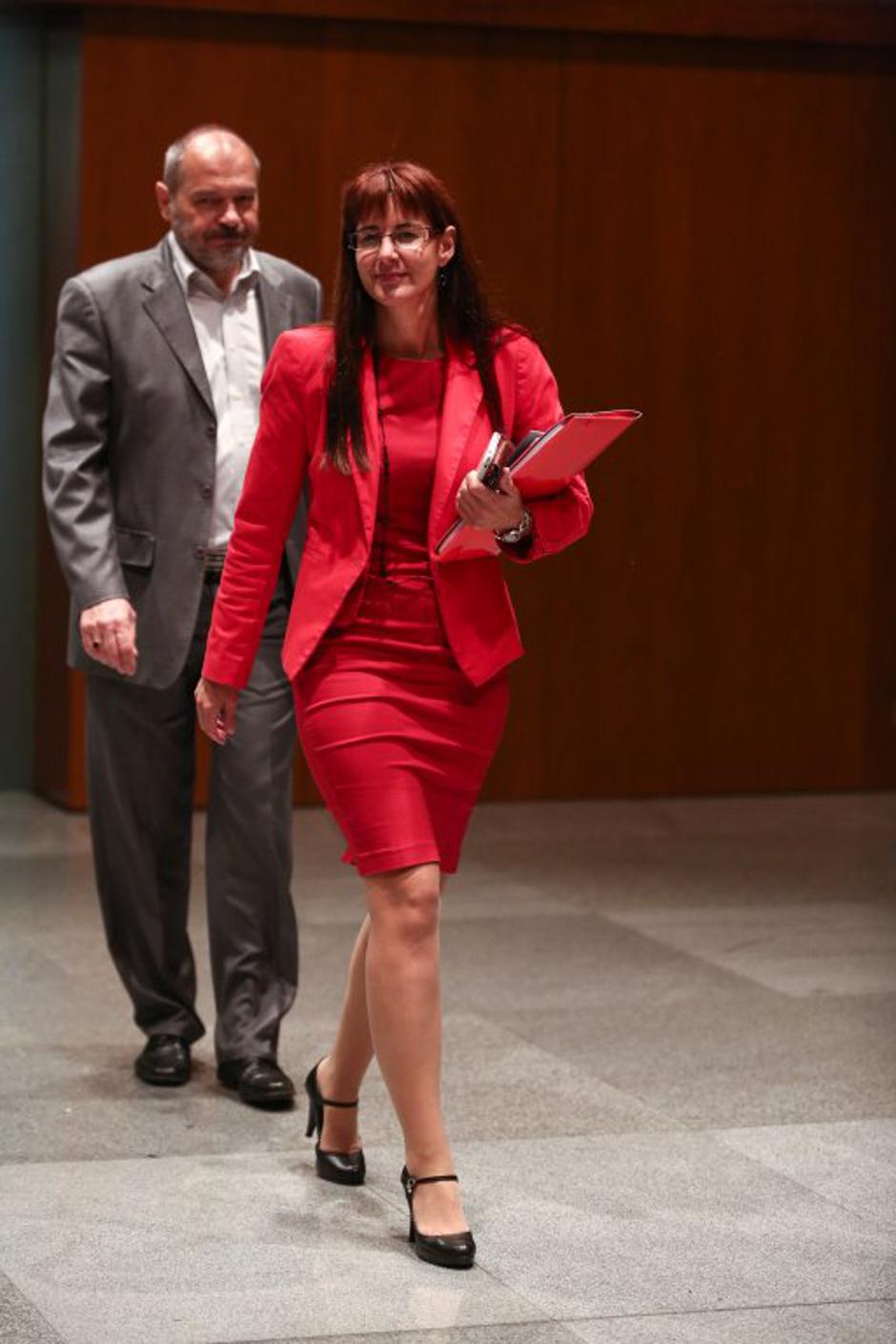 Andreja Katič  | Avtor: mediaspeed