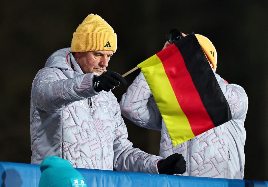 Stefan Horngacher | Avtor: Profimedia