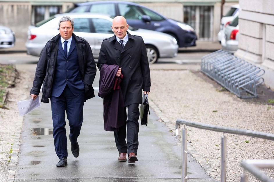 Marko Jaklic Bostjan Penko