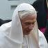 papež Benedikt