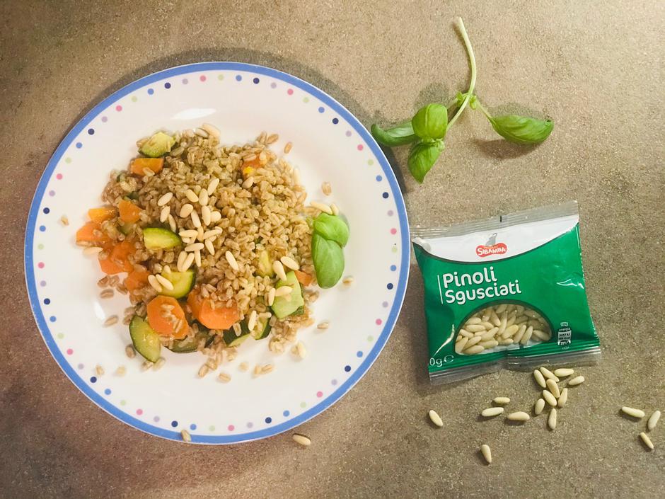 Mesec pametnih obrokov | Avtor: Mesec pametnih obrokov