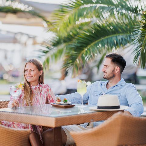 lifeclass portorož, morje, dopust