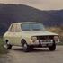 Renault 12 je praznoval okroglih 40 let od proizvodnje prvega modela. Foto: Rena