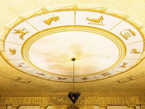 astrologija, horoskop