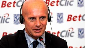 arrigo sacchi