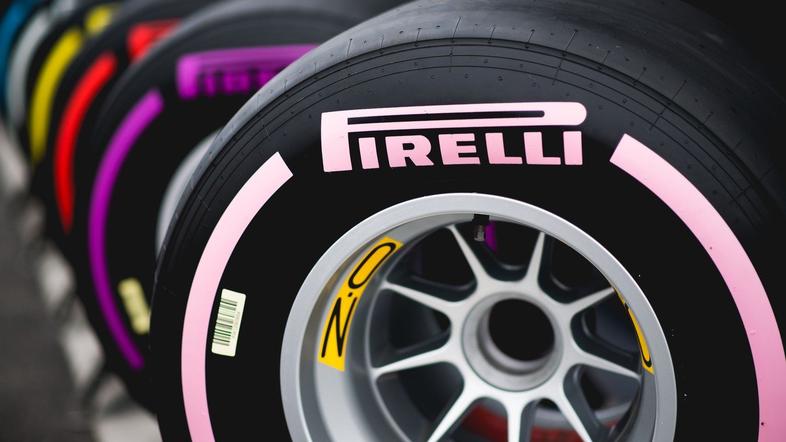 Pirelli