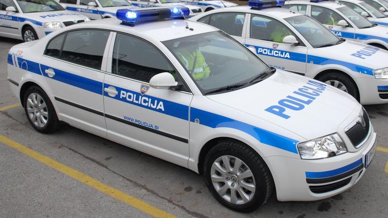 Policija še ni sprožila interne preiskave, ker je zadeva na tožilstvu, ki pa še 