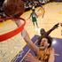 NBa finale 2010 prva tekma Los Angeles Lakers Boston Celtics Pau Gasol