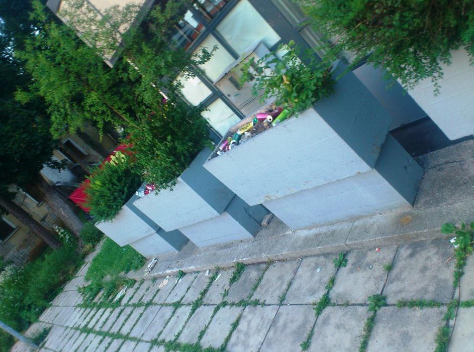 Kranj - avtobusna postaja