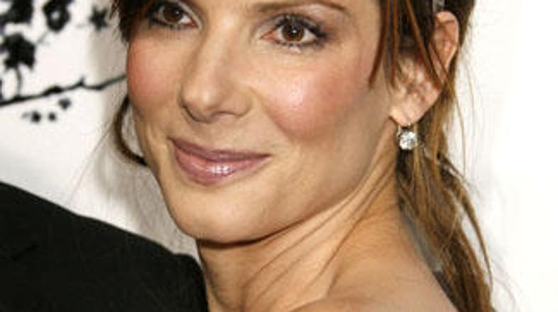 Sandra sovraži romantične komedije.