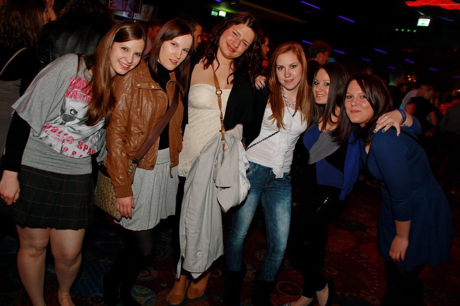 FHŠ brucovanje v Kopru