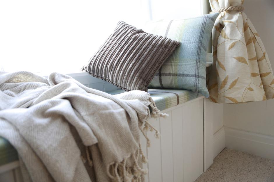 okensko sedišče | Avtor: Profimedia