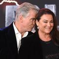 pierce brosnan, keely shaye smith