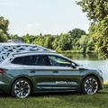 škoda rodiaq, enyaq
