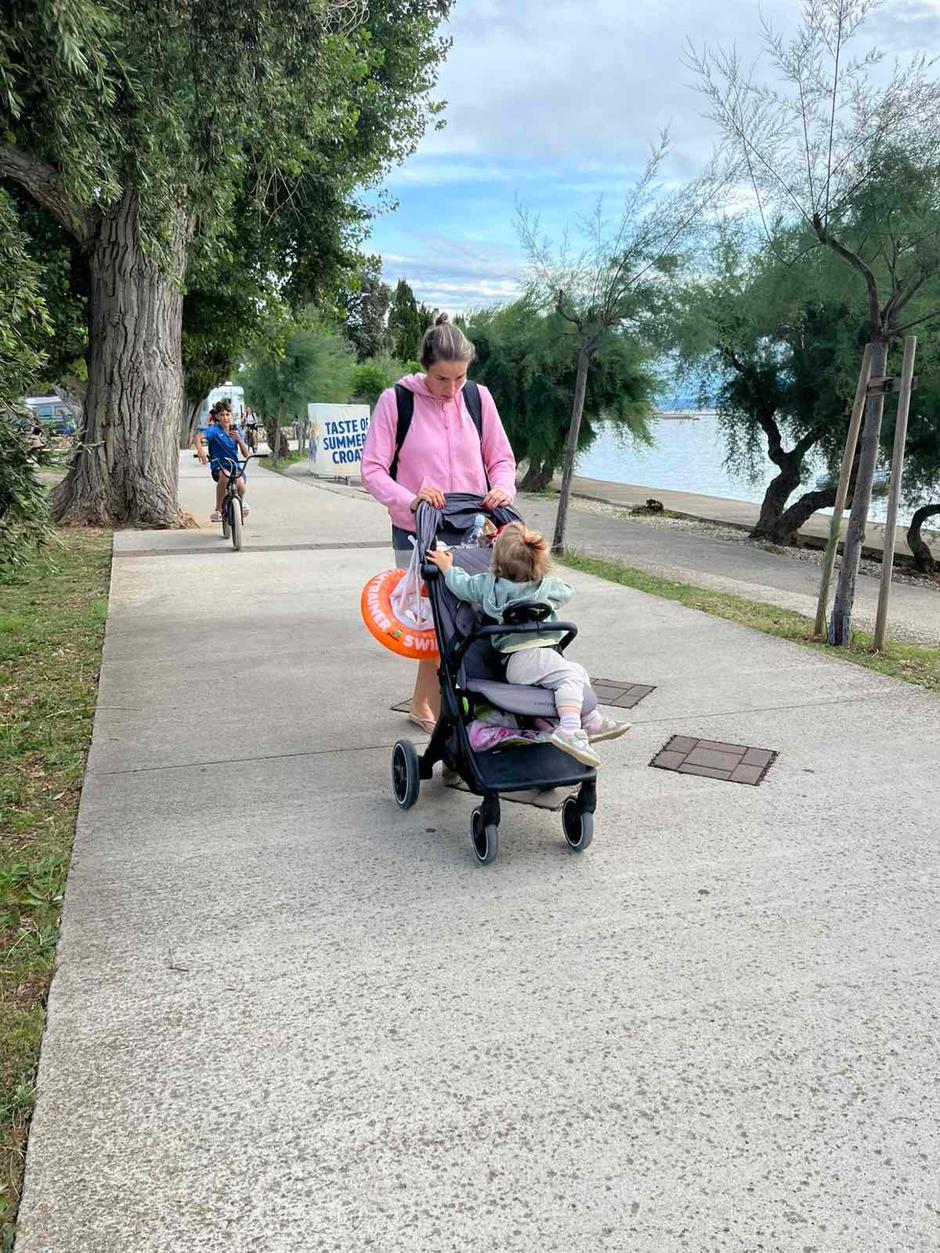 anamaria goltes | Avtor: osebni arhiv