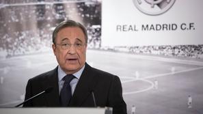 florentino perez