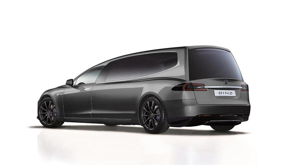  | Avtor: BINZ International