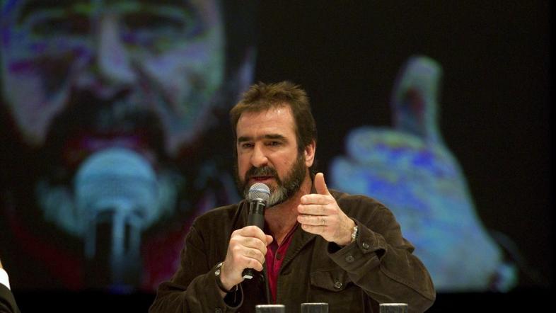 eric cantona legenda